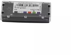 Colop Bélyegzõ cserepárna, E/30 Colop zöld (15314514) - tonerpiac