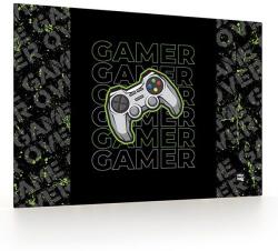 OXY Könyökalátét OXY 58x38 cm Gamer (3-80225)