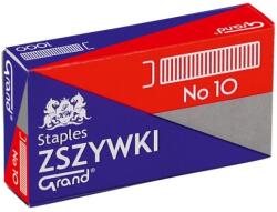 Grand Tűzõkapocs NO. 10 1000 db/doboz, GRAND (110-1389)