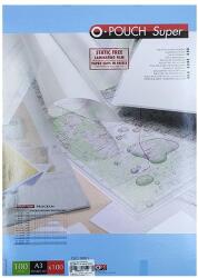 OPUS Lamináló fólia OPUS A/3 303x426mm 100 mikron fényes 100/dob (FN63) - tonerpiac