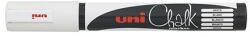 uni Folyékony kréta UNI PWE-5M fehér (2UPWE5MFEH) - tonerpiac