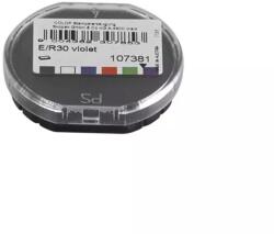 Colop Bélyegzõ cserepárna, E/R30 Colop lila (01210902) - tonerpiac - 2 516 Ft