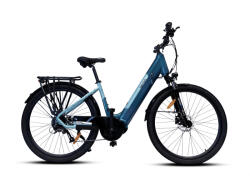 Olpran Ardea 29 Low Step