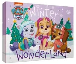 KTN Mancs Őrjárat: Szépségápolási adventi kalendárium gyerekeknek (22599000)