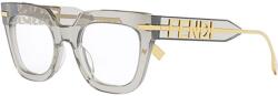 Fendi FE50065I 020 Rama ochelari