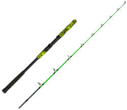 Delphin Monstro II 210cm 200g (101001144)