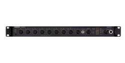 Shure SCM820 Dante DB25
