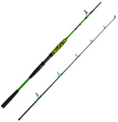 Delphin Hyperio 2 1,80m 120g 2pc (101000330)