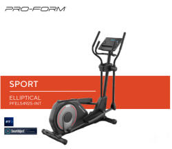 Pro-Form PFEL54925