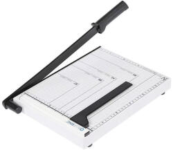 BLUERING Vágógép karos, A4, 15lap Bluering® - delfinbuvar