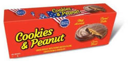  AB Cookies and Peanut mogyoróvajas keksz 96g