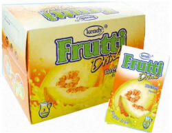  Fuky Csoki Kft Frutti Italpor 8, 5g Sárgadinnye - vegyesbolt