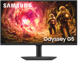 Samsung Odyssey G5 S27FG502EU Monitor