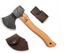 BeaverCraft AX3
