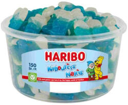 HARIBO Kabouters Nains törpe alakú gumcukor 1350g - vegyesbolt