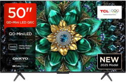 TCL 50Q6C