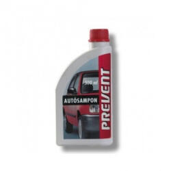 PRELIX Autósampon 1 liter kézi Prelix - vegyesbolt