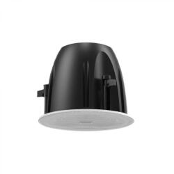 Hikvision Difuzor de tavan Hikvision DS-QAZ1610G1-BE, putere difuzor: 10W, senzitivitate: 89 dB, frecventa: 120Hz~20kHz(-10dB), protocol: IPv4, HTTP, HTTPS , SIP, SSL/TLS , DNS, NTP, TCP, UDP, IGMP, ICMP, DHCP,