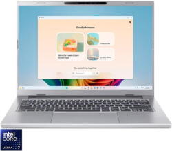 Acer Aspire 14 AI NX.JLHEX.003 Laptop