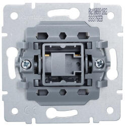 Kanlux LOGI 02-1088-102 2p. szerkezet 2 pólusú kapcsoló szerkezet 33376