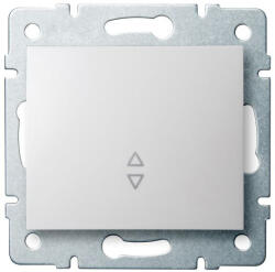 Kanlux LOGI 02-1050-102 feh Alternatív kapcsoló (106) 25072