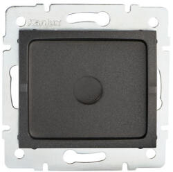 Kanlux LOGI 02-1600-041 gr Vakfedél 27342