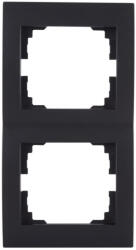 Kanlux LOGI 02-1520-042 fek Dupla keret, függőleges 33576