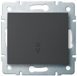 Kanlux LOGI 02-1050-141 gr Alternatív kapcsoló (106) 25250