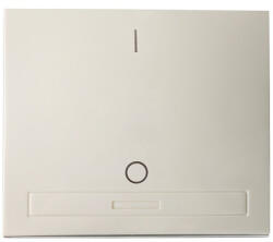 Kanlux DOMO 01-0020-003 nyomólap kré 2 pólusú kapcsolóhoz nyomólap 32977