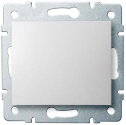 Kanlux LOGI 02-1000-102 feh Egypól. kapcsoló (101) 25065