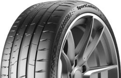 Continental ContiSportContact 7 R0 ContiSilent EVc XL 255/40 R20 101Y