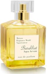 Fragrance World Barakkat Aqua Aevum EDP 100 ml