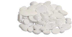  Gyertyaszínező - fehér, 2 g