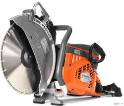 Husqvarna K970 III 14 Rescue (967635601)