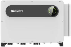 Growatt MAX 100KTL3-X LV