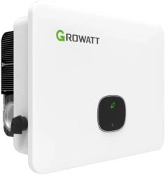 Growatt MID 20KTL3-XH