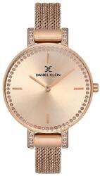 Daniel Klein DK112908-3 Ceas