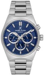 Daniel Klein DK114210-3 Ceas