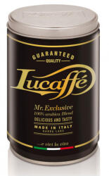 Lucaffé 100% Arabica Mr. Exclusive macinata 250 g