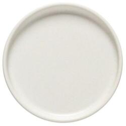 COSTA NOVA Fehér desszert tányér COSTA NOVA REDONDA 13 cm (ZCN-RNP131-WHI)
