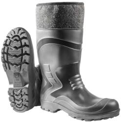 ĎUREJE JÁN s r. o D990792 KRIVÁŇ CI / Férfi gumicipő - fekete 47 (D99079/2-60O4CI-47)