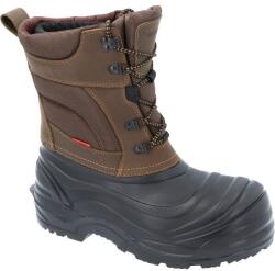 Demar YETTI PRO 3851 / Vadász téli csizma - barna (3851/42)