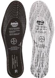 CANIS SAFETY a. s CANIS VLOŽKA DO OBUVI / Cipőbetét alufóliával szigetelve, vágható - világos szürke 47-50 (290008100050)