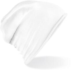 Beechfield B 361 / Jersey sapka - fehér Univerzális (53036100199)