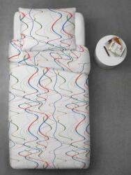 Profod RENFORCE / Ágynemű színek, szállodai záróréteg - többszínű 140x200 cm (prof_2476)