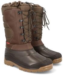 Demar VIGUR PRO 3820 / Férfi vadász téli csizma - barna 43 (3820/43)
