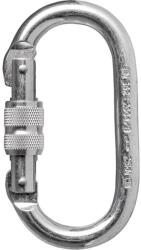 CANIS SAFETY a. s CANIS AZ 011 / Acél karabiner, csavaros zár (464000100000)