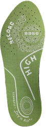 Portwest BASE DRY'N AIR SCAN&FIT RECORD-HIGH B6315 / Cipőbetét - zöld 42 (B6315GNR42)