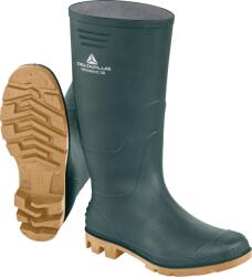 Delta Plus DELTA GROUNDHC / Gumicsizma - zöld 41 (GROHCOBVE41)