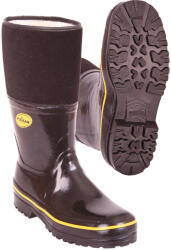 Vulkan / Novesta Vulkan NOVESTA 748112 / Gumifilcből készült, hengerelt csizma 46 (N271140/748112-46)